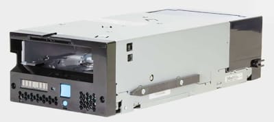 Ultrabac Software Supports Ibm Ts1170 Tape Drive