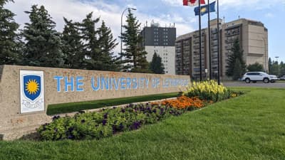 University Of Lethbridge Signs Multi Year Extension With Yuja