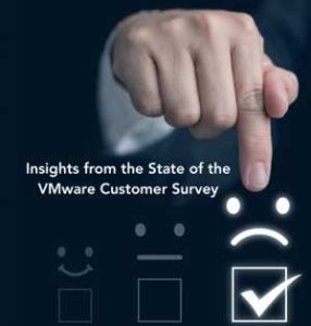 Vergeio Vmware Survey Webinar Report