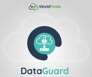 Worldposta Dataguard Intro