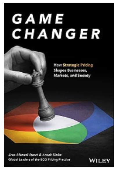 Book Game Changer