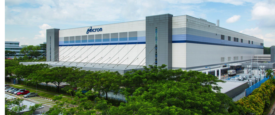 Micron Nutanix