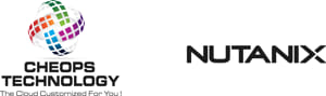 Cheops Technology Et Nutanix Forment Un Partenariat