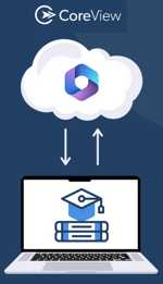 CoreView Supports Higher Education Institutions with Visibility and ...