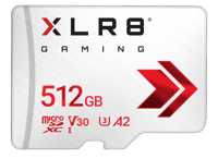 Pny Flash Memory Cards Microsdxc 512gb Pny Flash Memory Cards Microsdxc 512gb