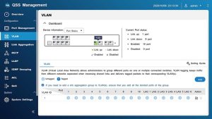 Qnap Networking Qss Ui 03 Sample