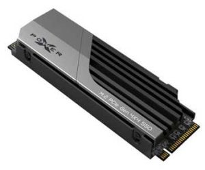 Sp Xpower Xs70 Pcie Gen4 Ssd