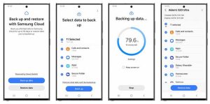 Samsung Galxy Cloud Scheme2