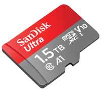 SanDisk Ultra Dual Drive Luxe USB-C 64 Go