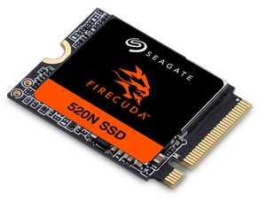 Seagate Firecuda 520n 2048gb 2