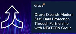 Druva Nextgen