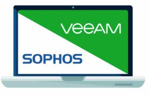 Veeam Sophos