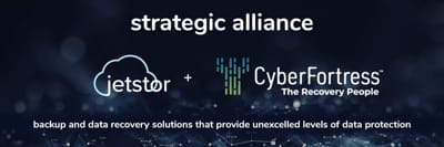 AC&NC Expand Partnership With CyberFortress Ac&nc Expand Partnership With Cyberfortress