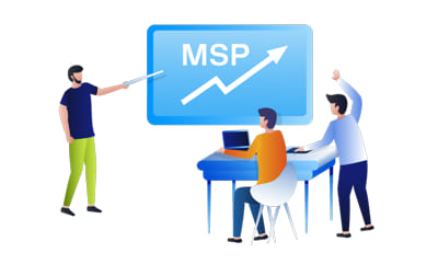 Acronis Introduces Msp Academy