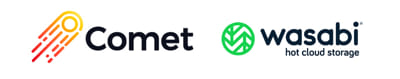 Comet Backup And Wasabi Expand Their Partnership