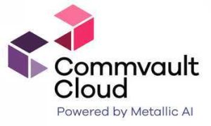 Commvault Cloud Powered By Metallic Ai Intro