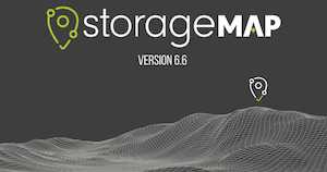 Datadobi Storagemap V6 6 Intro