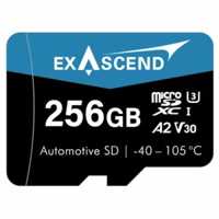Exanscend Microsd500 256gb Card