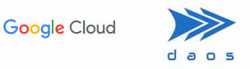 Google Cloud Daos Logos Google Cloud Daos Logos