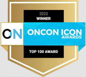 Infinidat Wins 2023 Oncon Icon Awards