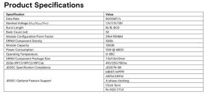 Micron Dram Spectabl