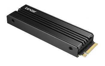 NM790 with Heatsink M.2 2280 PCIe Gen 4×4 NVMe SSD