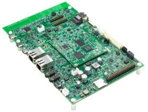 Nxp I.mx93evk Top Angle