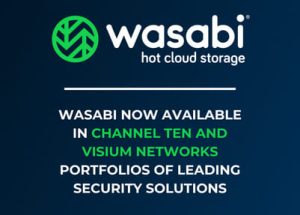New Anz Partnership With Wasabi