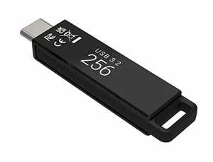 PNY 128GB Elite USB 3.2 Flash Drive - 100MB/s