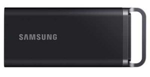 Samsung T5 Evo Ssd