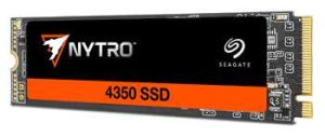 Seagate’s Nytro 4350 Nvme Ssd 1