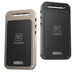 T Create Cinemapr P31 Portable External Ssd Intro