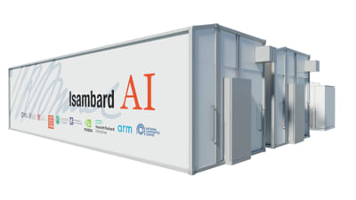 UK Government Invests £225m in AI Uk Government Invests £225m In Ai