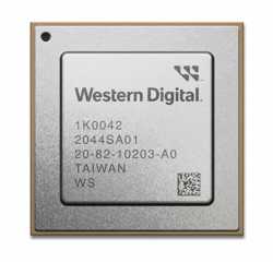 Wdc Rapidflex A2000 Nvme Controller