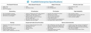 Ixsystems Truenas Entreprise Spectabl 1700040668