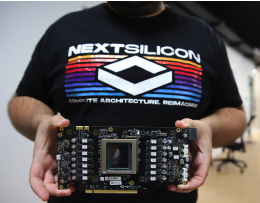Next Silicon
