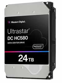 Ultrastar Dc Hc580 Hdd 24tb