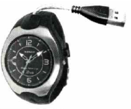 Warch Usb
