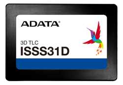 Adata Ssd 2.5inch Ssd Isss31d 3d Tlc