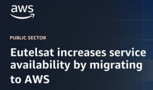 Aws Eutelsat F1 Aws Eutelsat F1