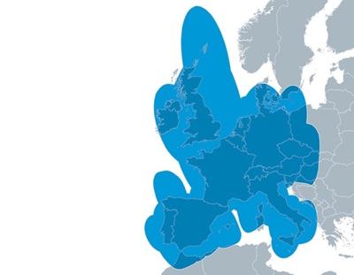 Aws Eutelsat F3 Aws Eutelsat F3
