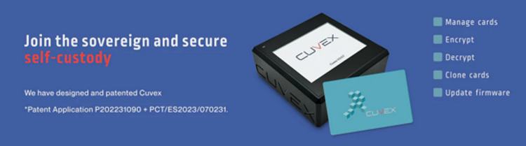 Cuvex Intro Cuvex Intro