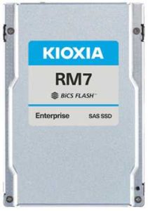Kioxia Rm7 Ssd Kioxia Rm7 Ssd