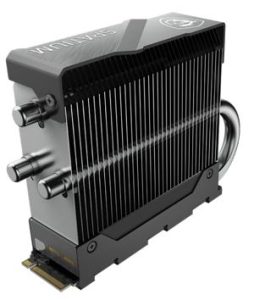 Msi M570 Spatium Ssd Pro Frozr 3