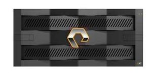 Pure Storage Front Flasharray Xl