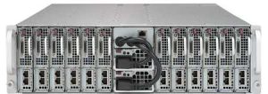 Supermicro Microcloud 5039ms H12trf Front 1