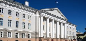 University Tartu