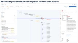 Acronis Cyber Protect Cloud Advanced Security Edr Screenshot Acronis Cyber Protect Cloud Advanced Security Edr Screenshot