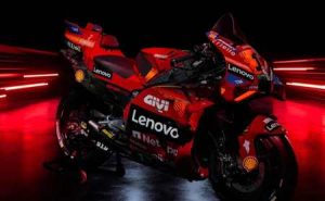 Ducati Lenovo Moto 3 Ducati Lenovo Moto 3