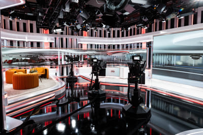 Finnish Broadcaster MTV Oy Chooses EditShare Finnish Broadcaster Mtv Oy Chooses Editshare